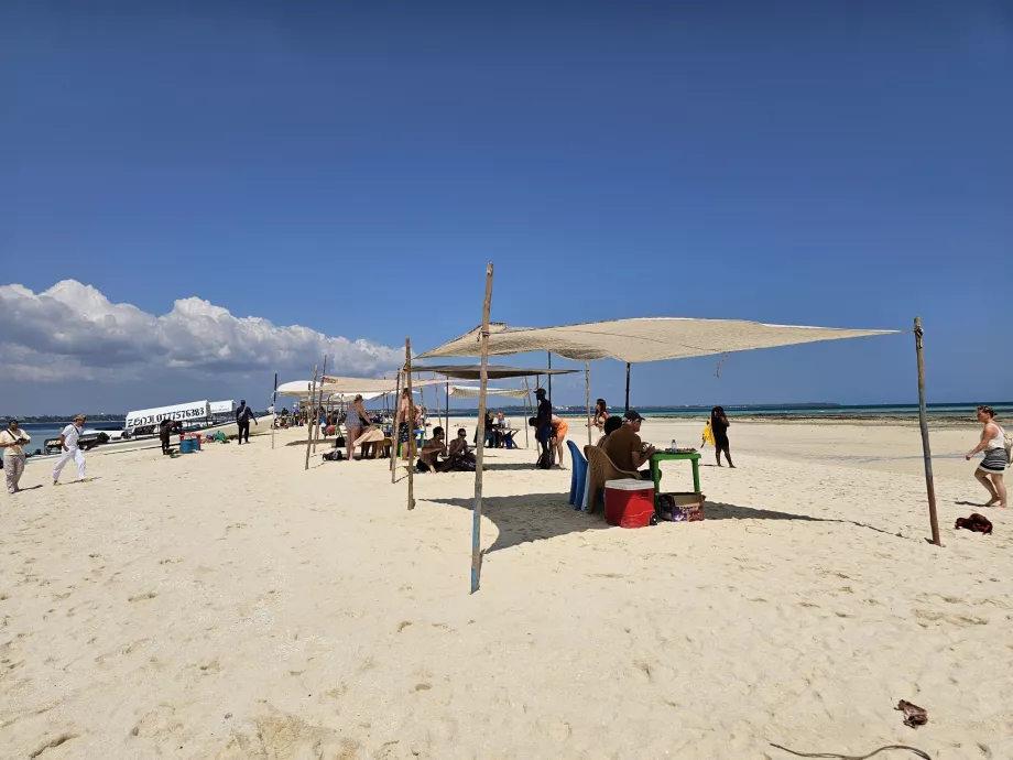 Gumuk Pasir Nakupenda