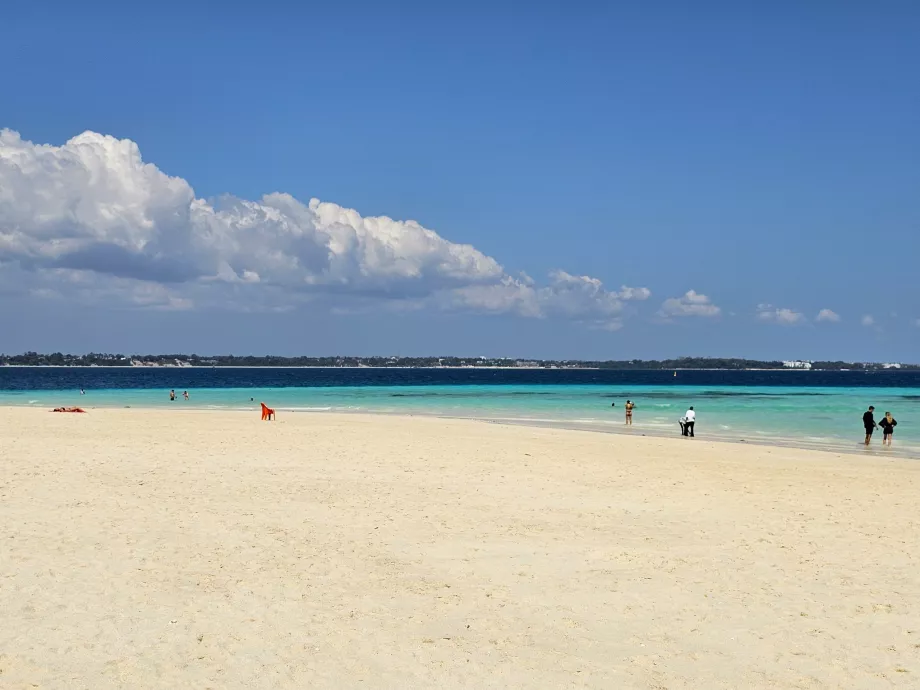 Gumuk Pasir Nakupenda