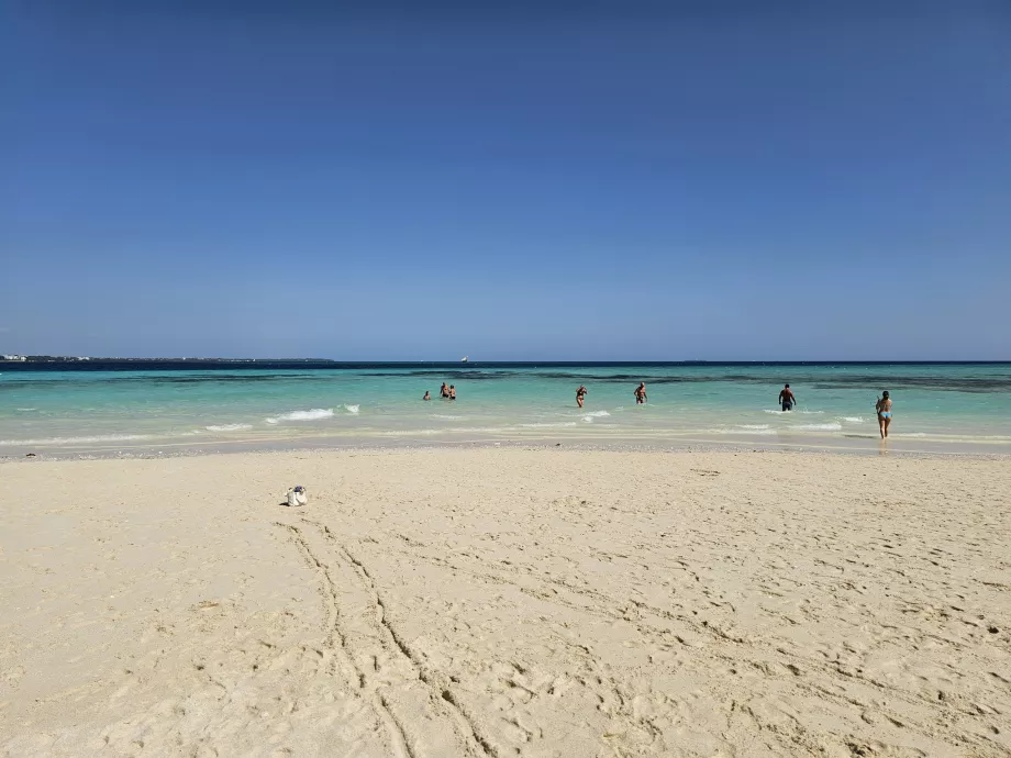 Gumuk Pasir Nakupenda