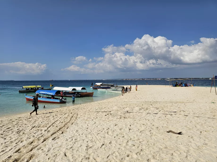 Gumuk Pasir Nakupenda