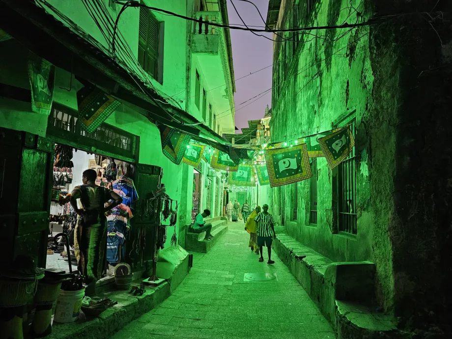 Kota Batu Malam