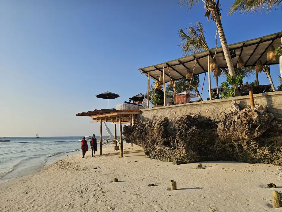 Pantai Nungwi