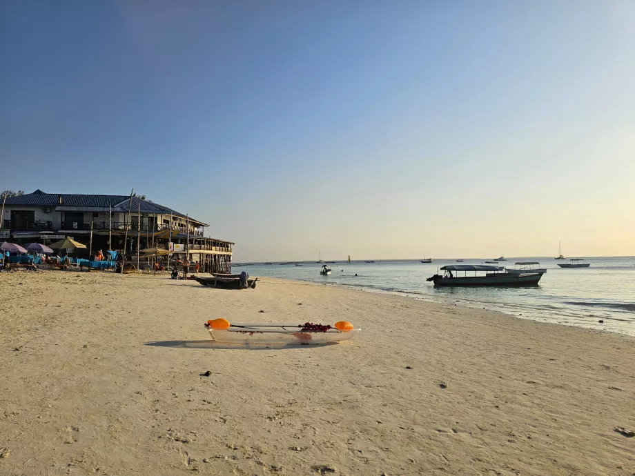 Pantai Nungwi