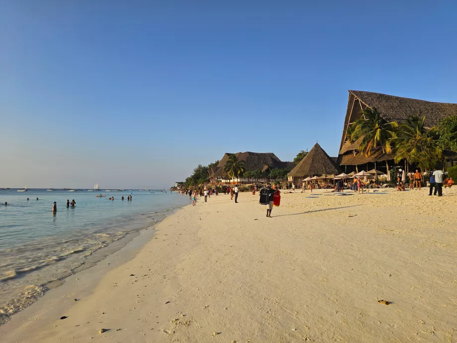 Pantai Nungwi