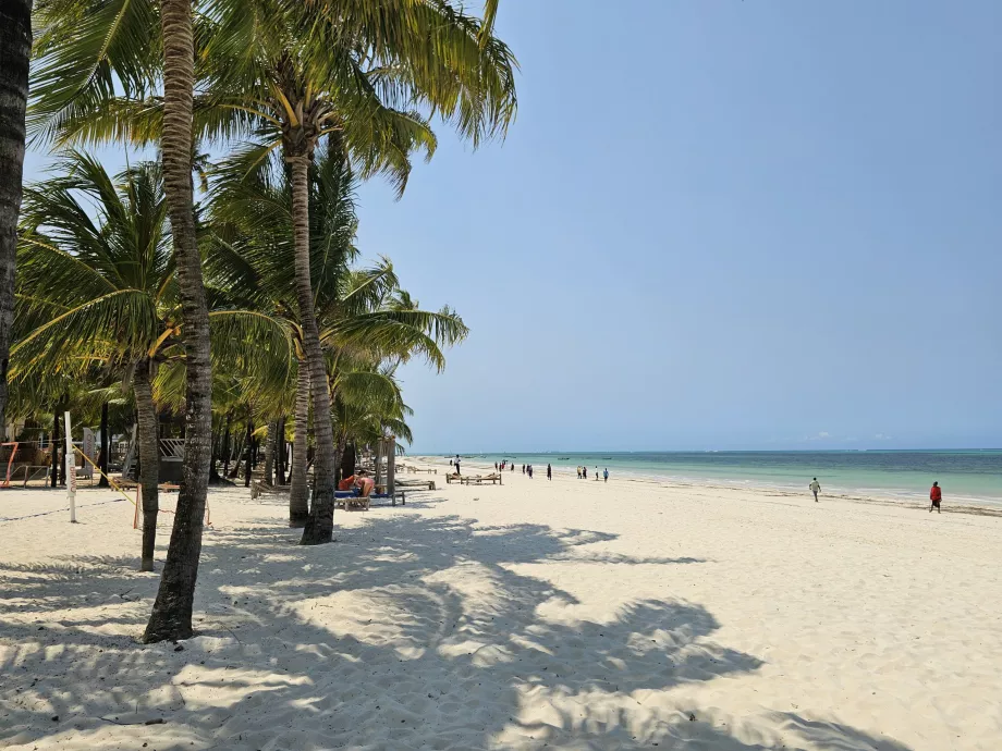 Pantai Kiwengwa