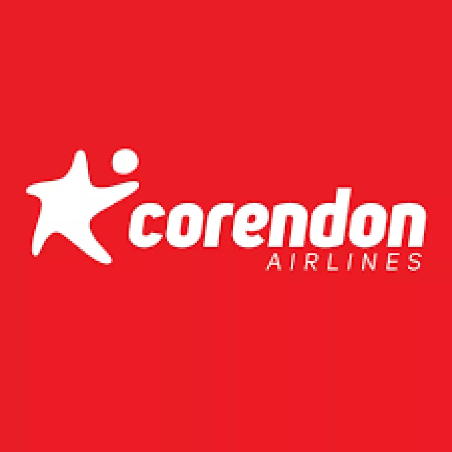 Diskon Corendon
