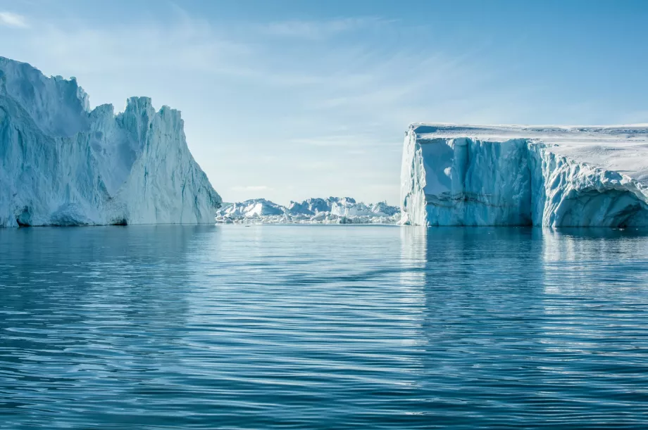 Icefjord