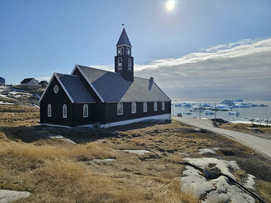 Gereja Sion