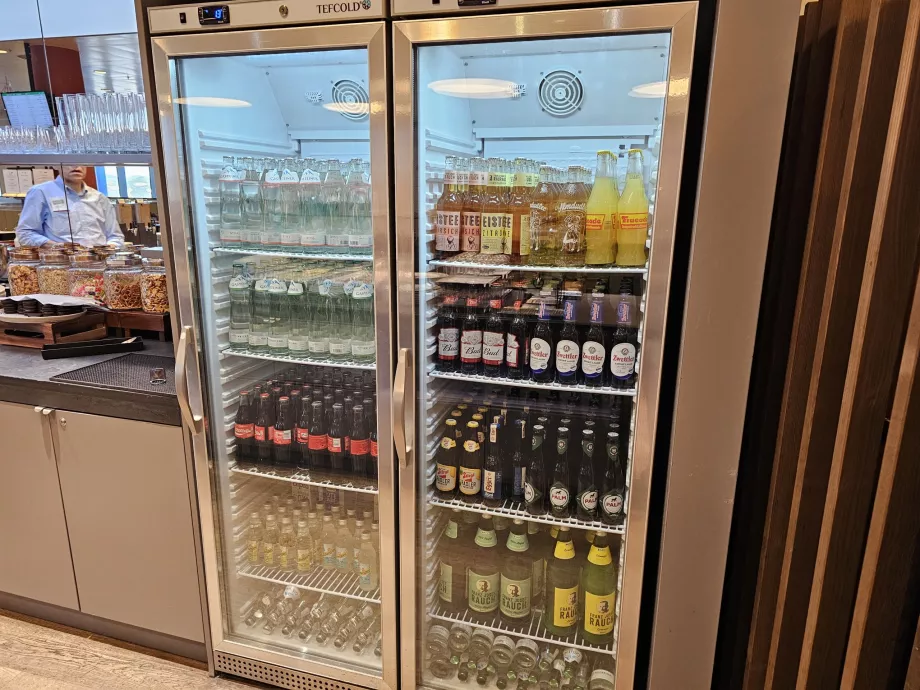 Minuman ringan
