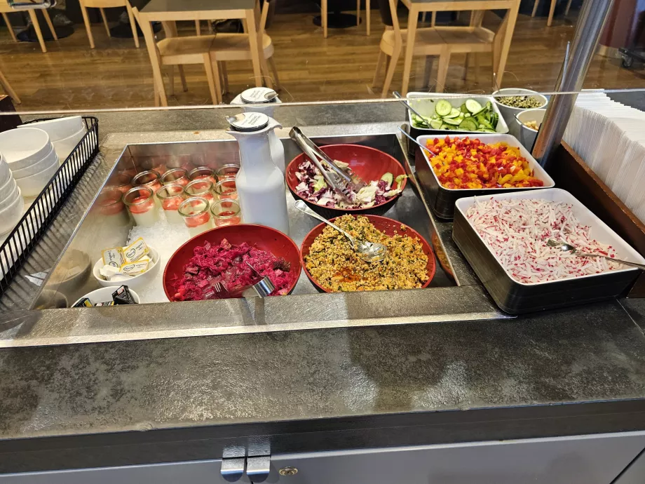 Salad