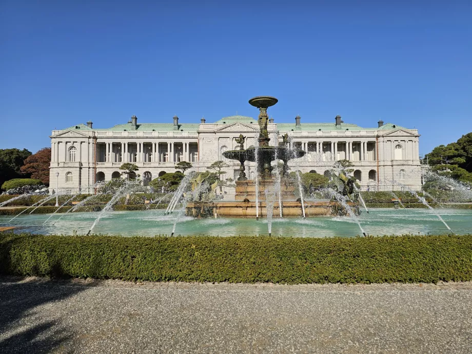 Istana Akasaka