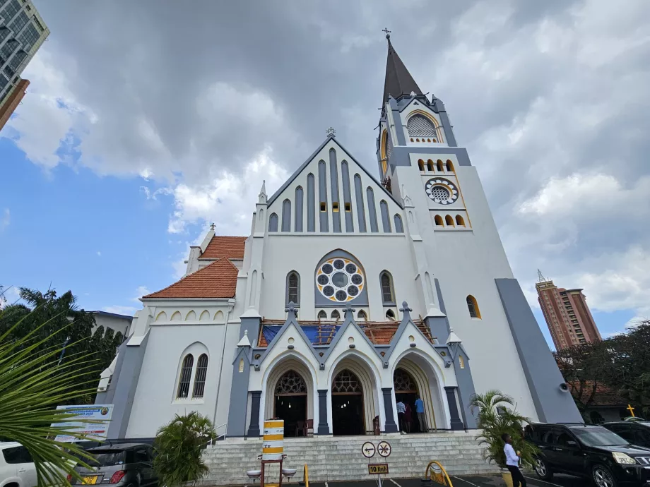 Katedral Santo Yoseph