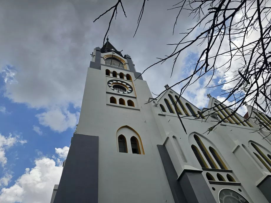 Katedral Santo Yoseph