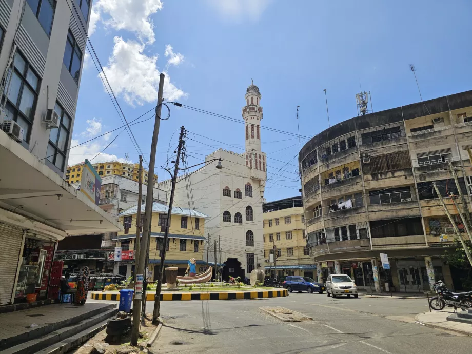 Kawasan Muslim
