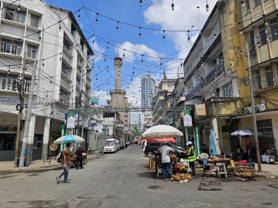 Kawasan Muslim