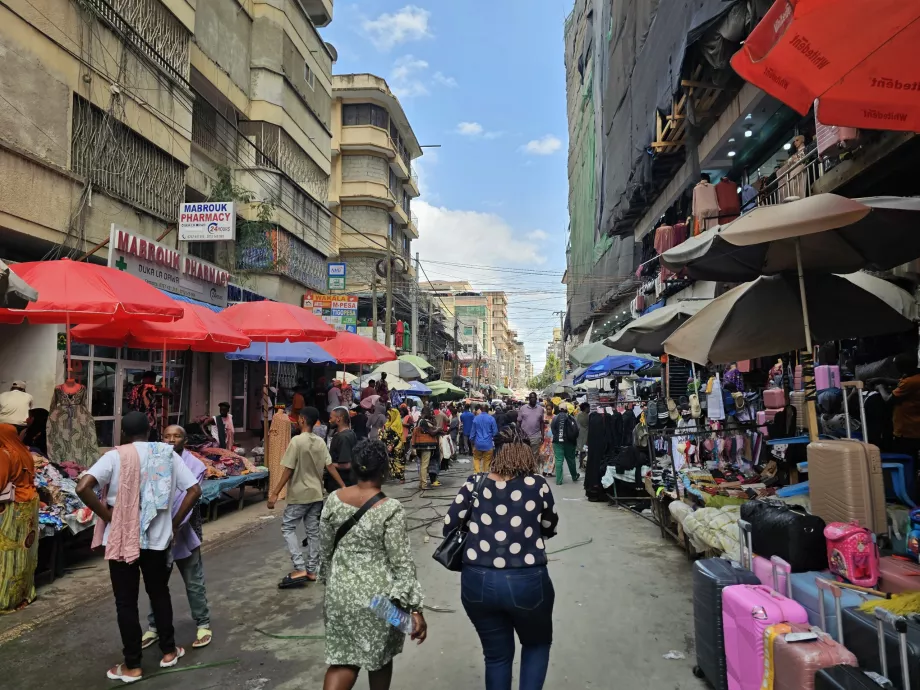 Pasar Kariakoo