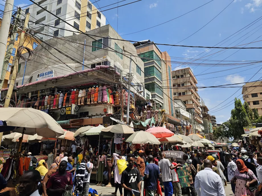 Pasar Kariakoo