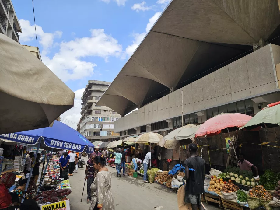 Pasar Kariakoo