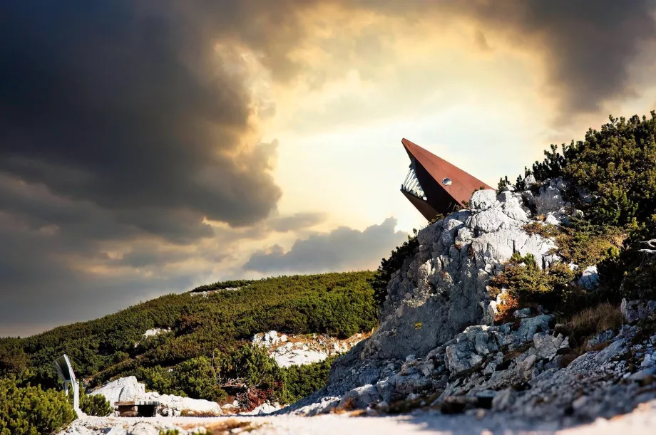 Hiu Dachstein