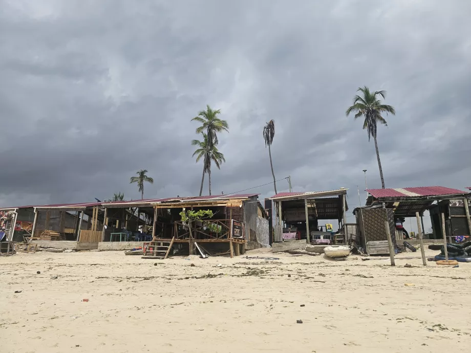 Pantai Coco
