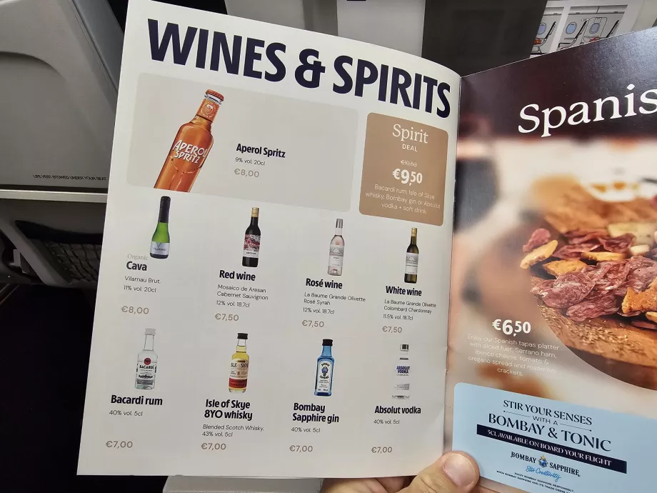 Anggur dan minuman beralkohol