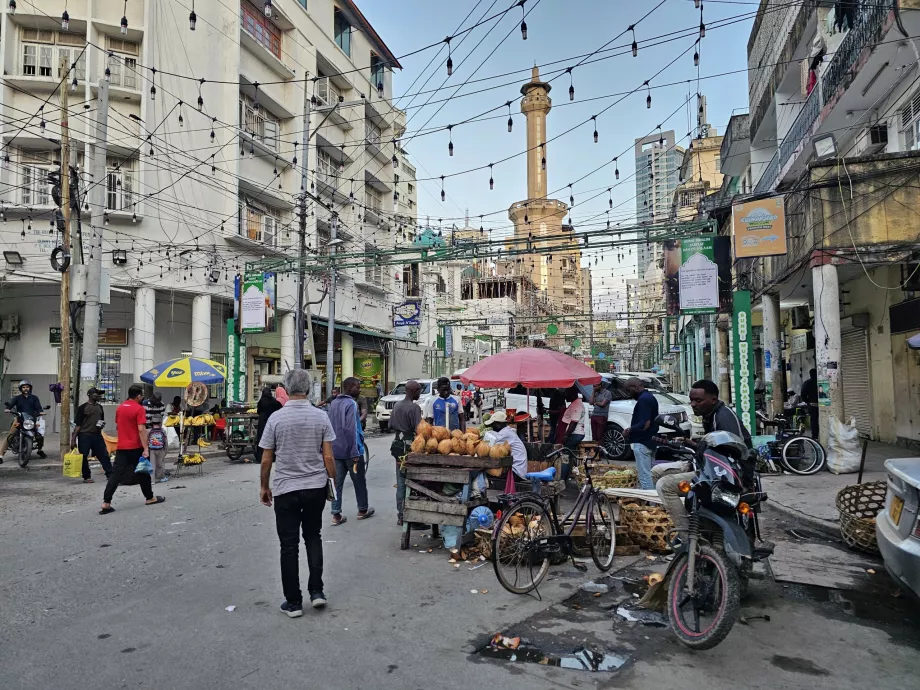 Kawasan Muslim