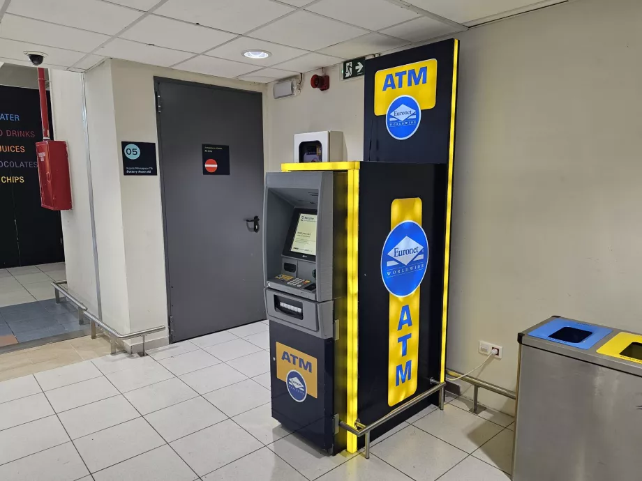 ATM Euronet