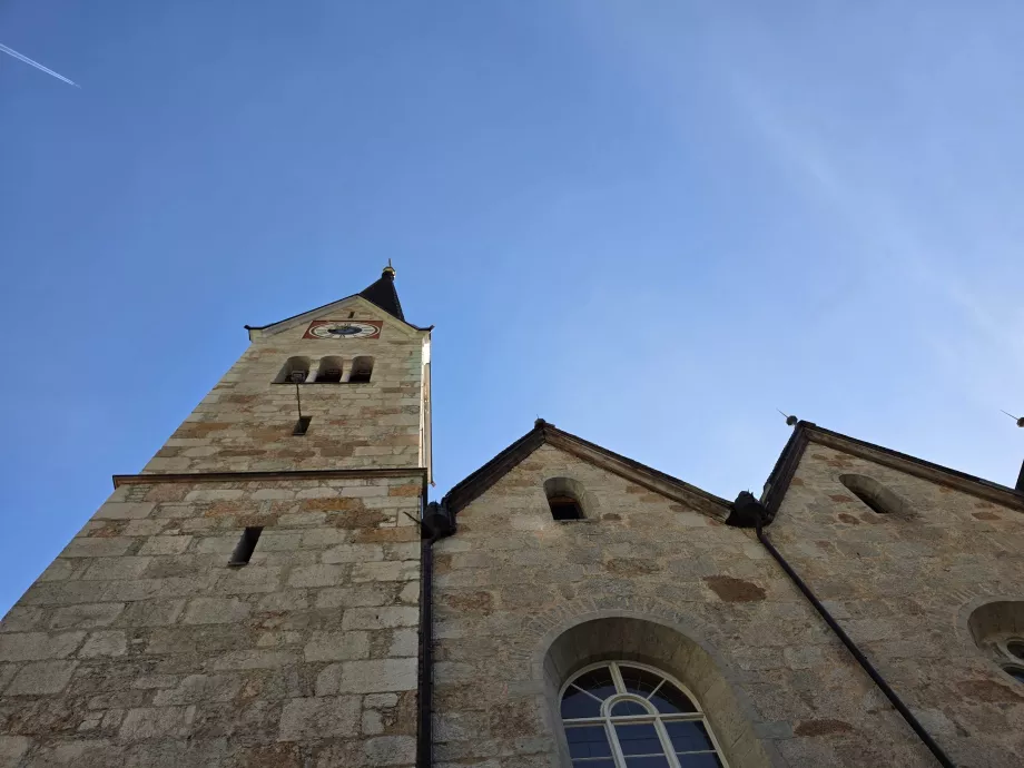 Gereja Protestan