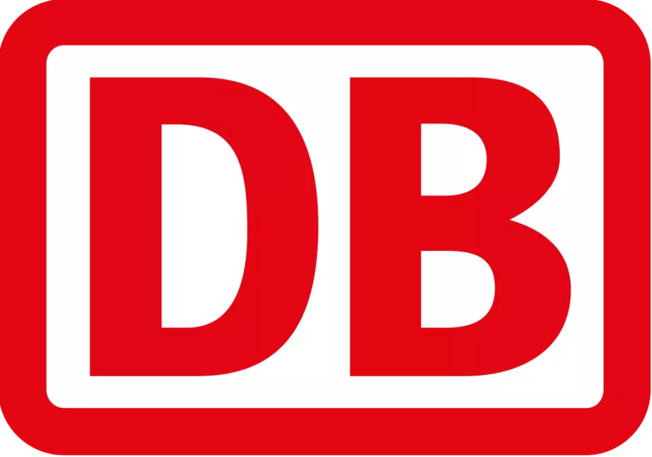 Diskon logo DB