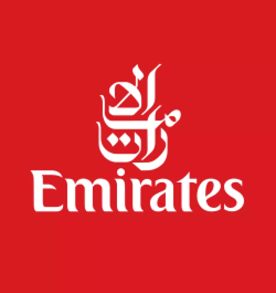 Diskon logo Emirates