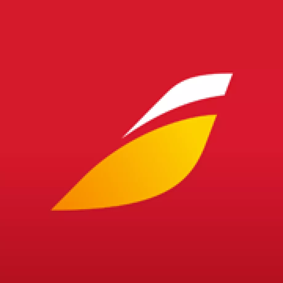 Diskon logo Iberia