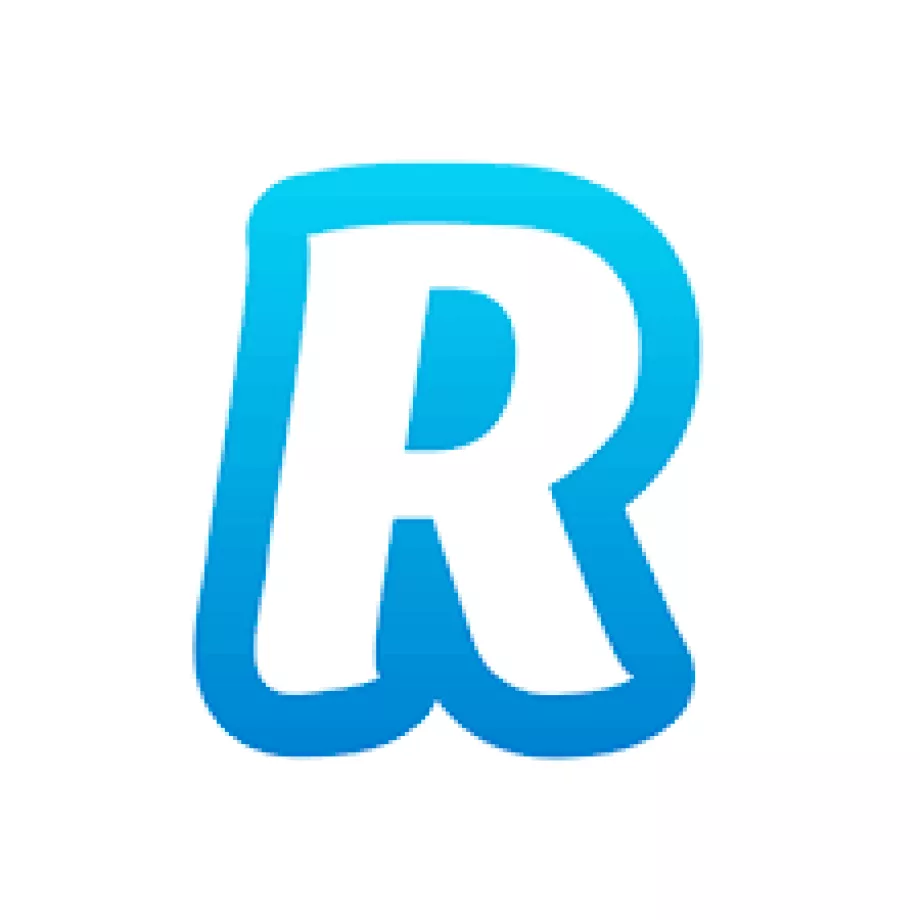 Diskon logo Revolut
