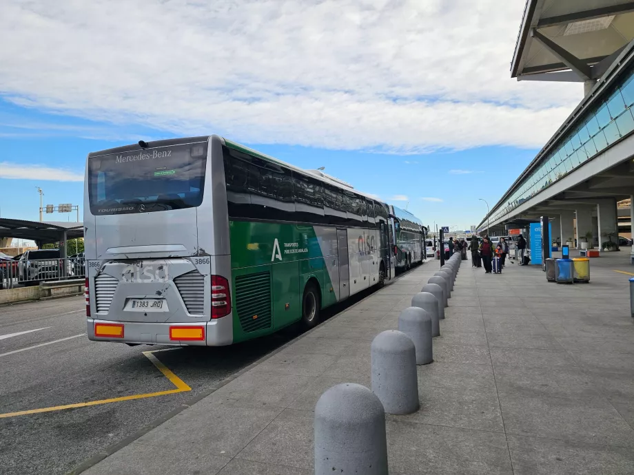 Bus jarak jauh ALSA