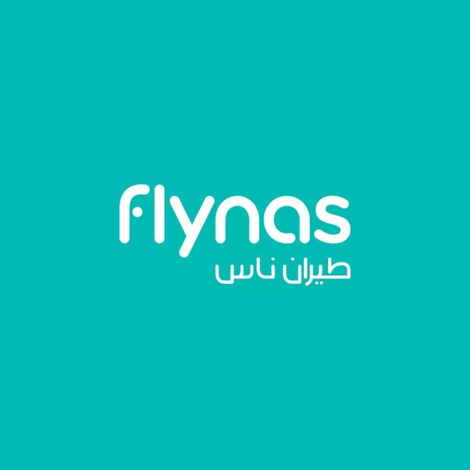 logo flynas