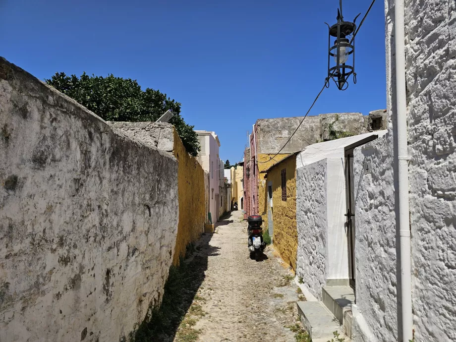 Kota Tua