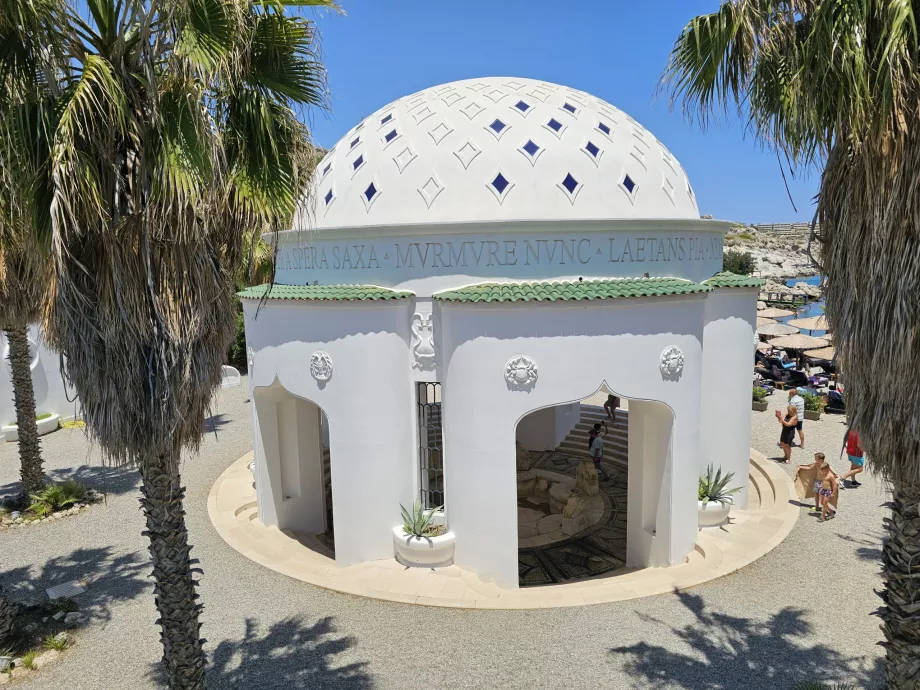 Mata Air Kallithea
