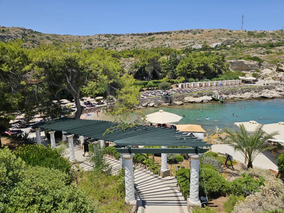 Mata Air Kallithea