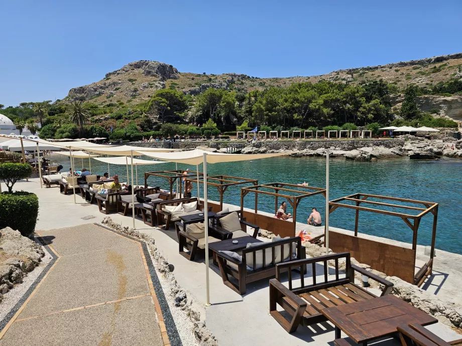 Mata Air Kallithea