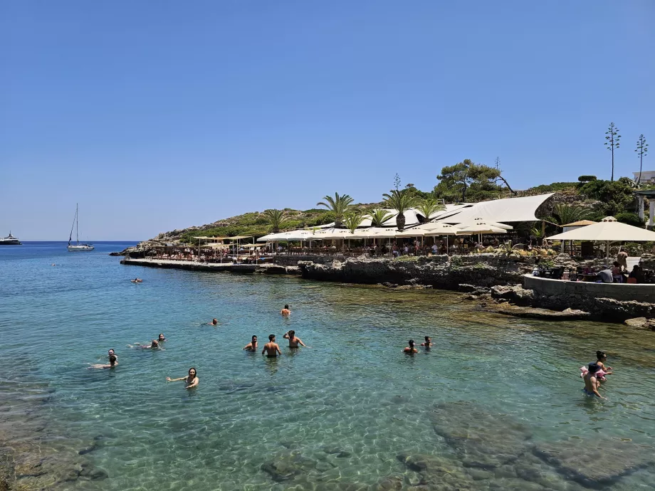 Mata Air Kallithea