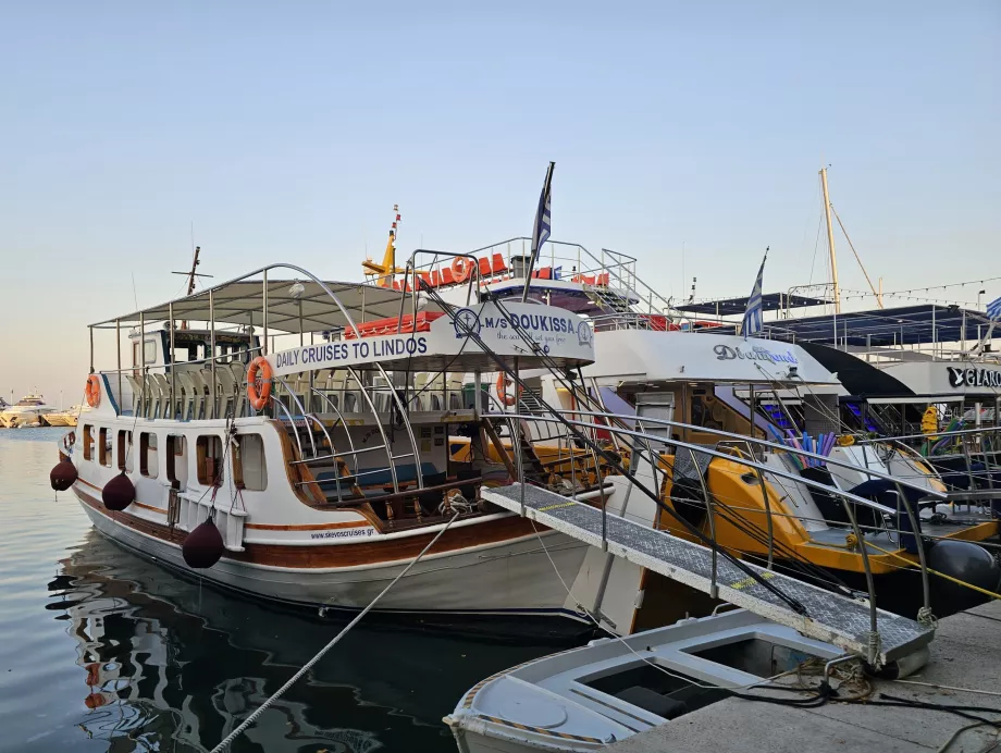 Kapal pesiar