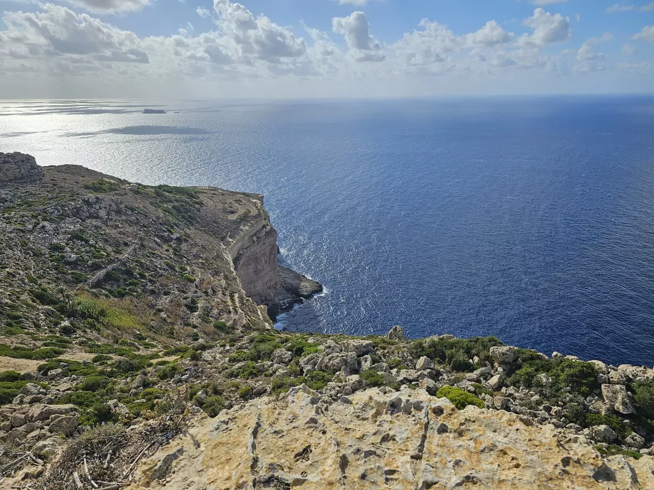 Tebing Dingli