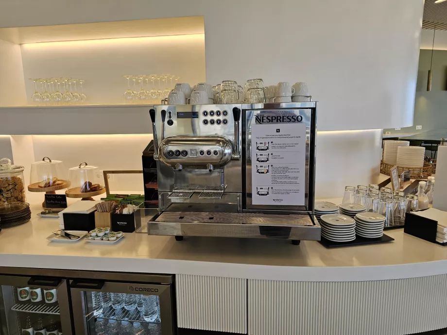 Pembuat kopi