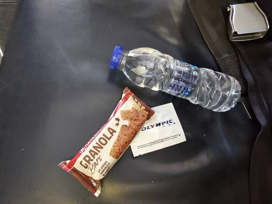 Minuman gratis