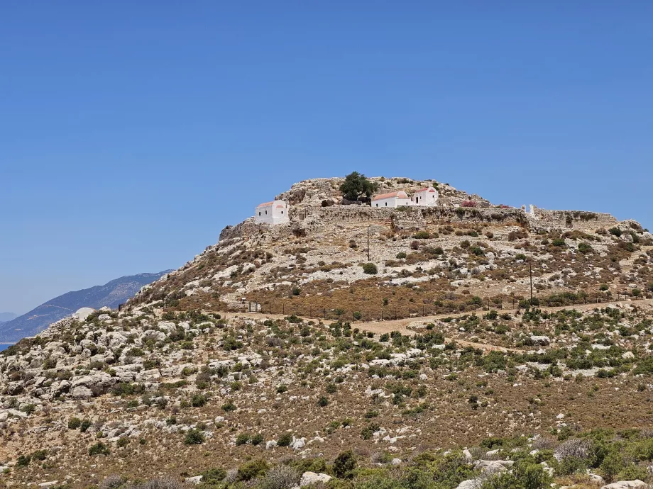 Paleokastro