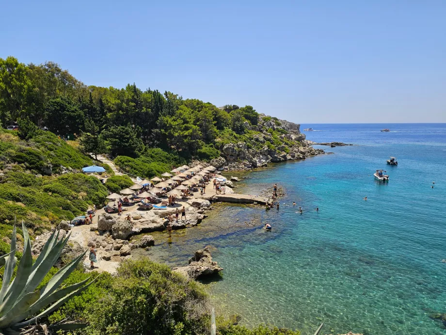 Pantai Plaka