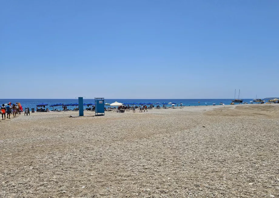 Pantai Traganou
