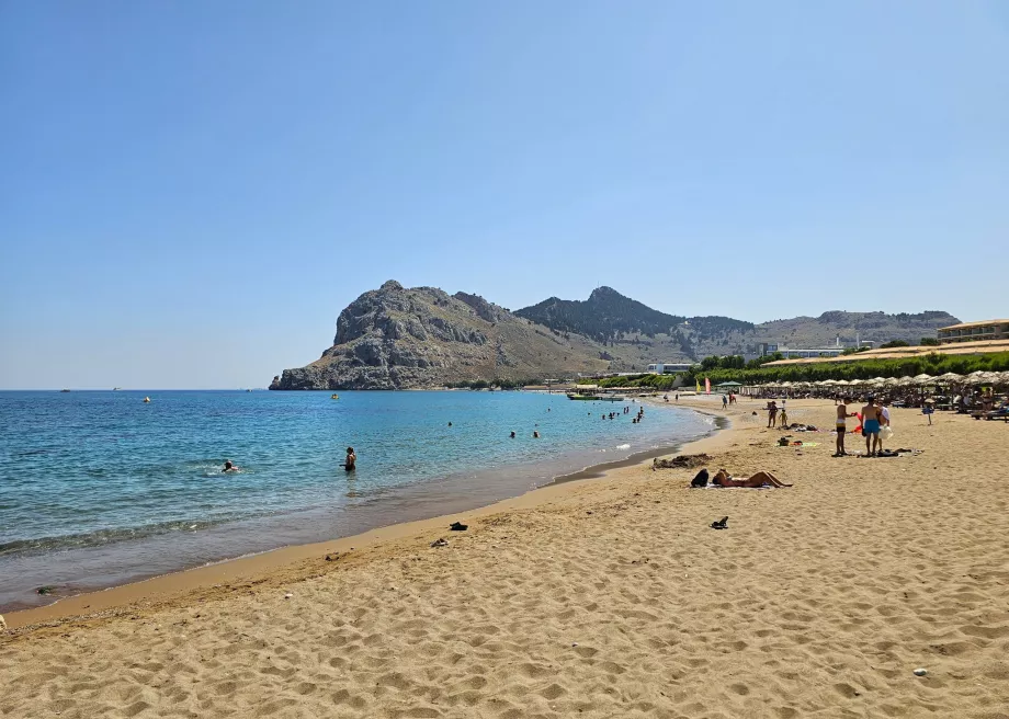 Pantai Kolymbia