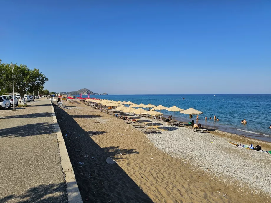 Pantai Afantou