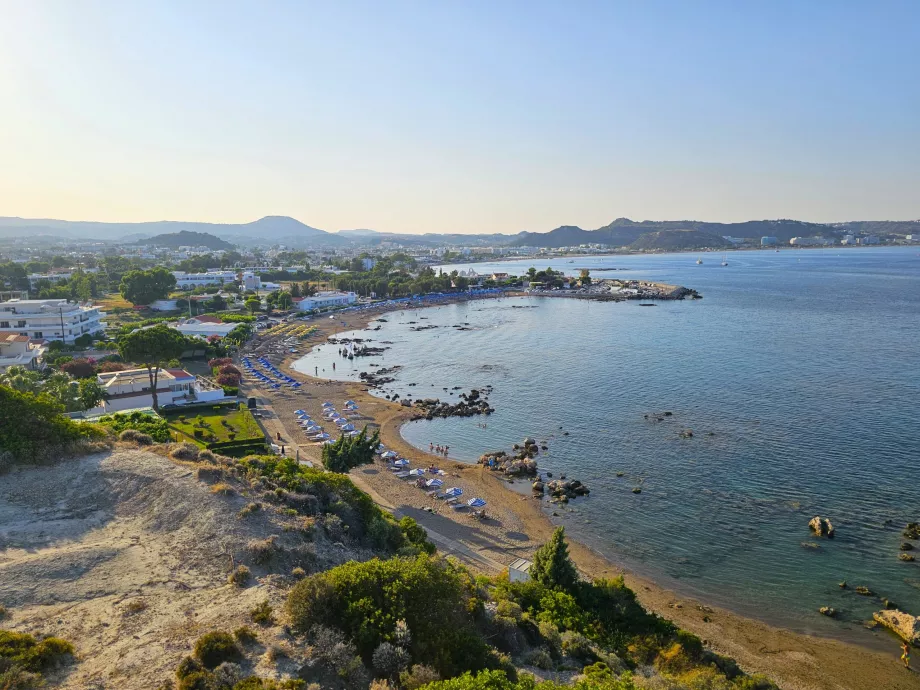 Pantai Kathara