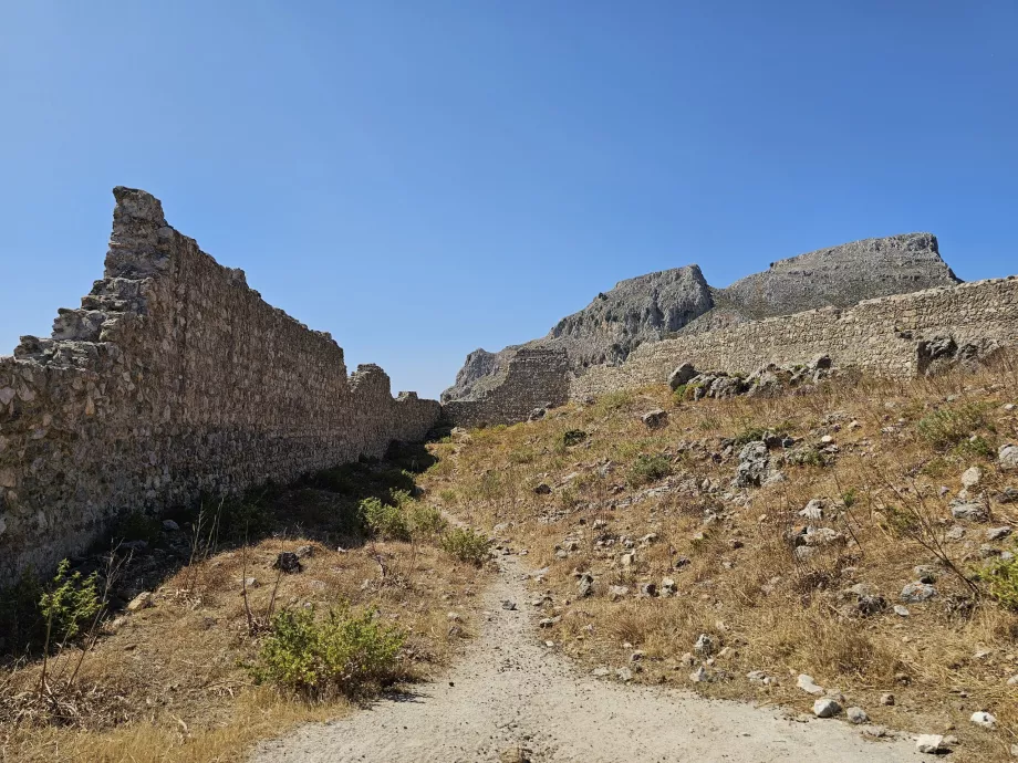Kastil Archangelos
